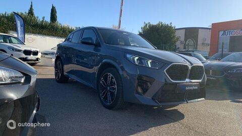 X2 sDrive20iA 170ch M Sport DKG7 2025 occasion 13700 Marignane