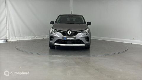 Captur 1.0 TCe 90ch Intens - 21 2021 occasion 51100 Reims