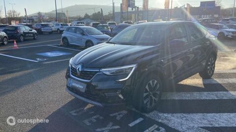 Annonce voiture Renault Arkana 23999 