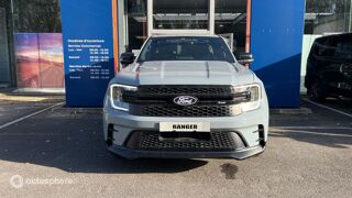 Ranger 3.0 EcoBlue V6 240ch Stop&Start Double Cabine MS-RT e-4WD BV 2026 occasion 59400 Cambrai