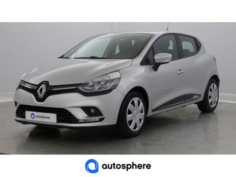 Renault Clio 1.5 dCi 75ch Business 5p 2019 occasion Carvin 62220