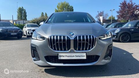 Serie 2 225e 245ch xDrive M Sport DKG7 2022 occasion 64100 Bayonne