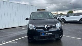 Twingo E-Tech Electric Equilibre R80 Achat Int&eacute;gral 2023 occasion 59190 Hazebrouck