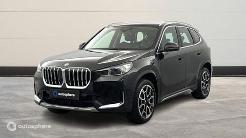 Annonce voiture BMW X1 42999 €