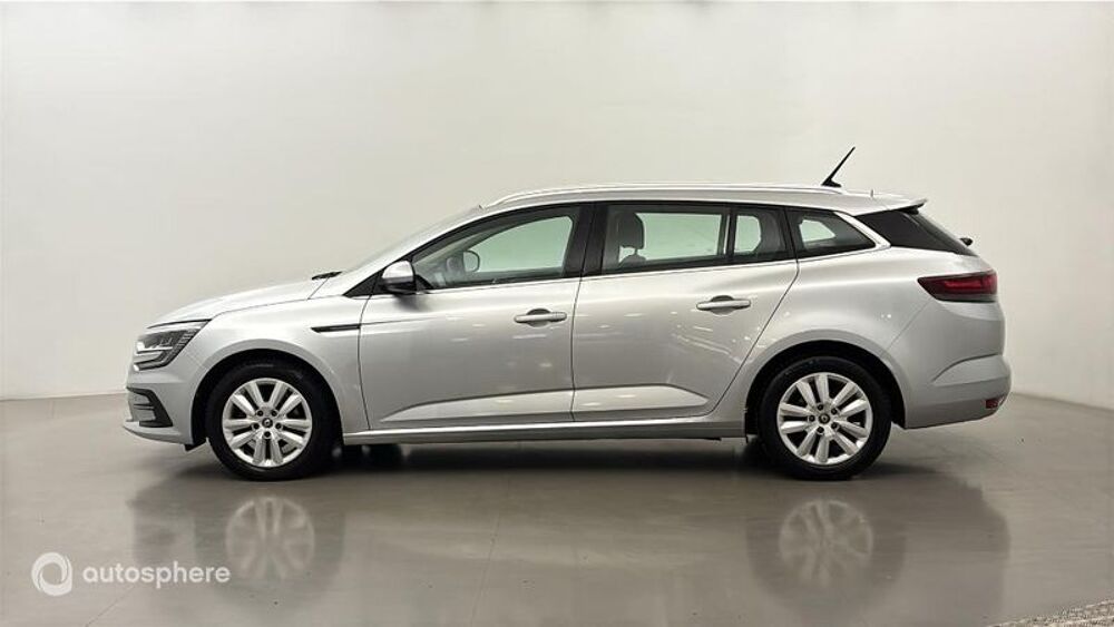 M&eacute;gane 1.5 Blue dCi 115ch Business 2020 occasion 37500 Chinon
