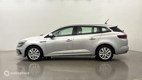 M&eacute;gane 1.5 Blue dCi 115ch Business 2020 occasion 37500 Chinon