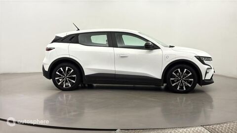 M&eacute;gane E-Tech Electric EV60 130ch Evolution ER optimum charge 2022 occasion 93250 Villemomble