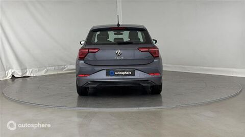 Polo 1.0 TSI 95ch Style 2025 occasion 51100 Reims