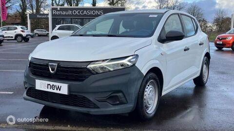 Dacia sandero 1.0 SCe 65ch Access