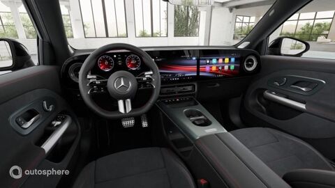 GLB 350 EQ 354ch Business Line 4Matic 2026 occasion 86000 Poitiers