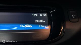 Zo&eacute; City charge normale R90 Achat Int&eacute;gral 2019 occasion 62220 Carvin