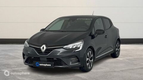 Renault Clio 1.0 TCe 90ch Evolution 2023 occasion Fouqui&egrave;res-l&egrave;s-B&eacute;thune 62232