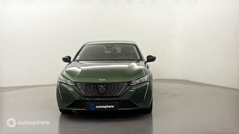 308 PHEV 180ch Allure e-EAT8 2022 occasion 16430 Champniers