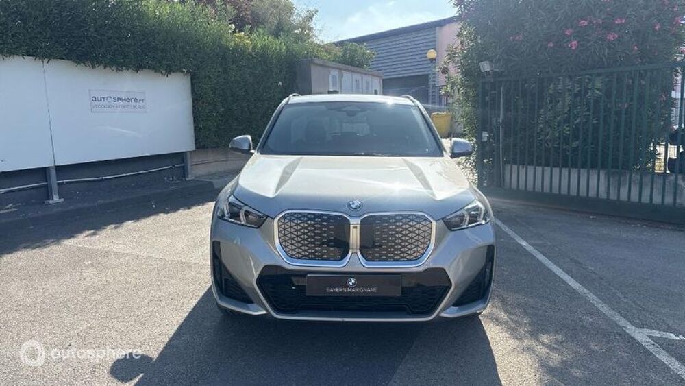 X1 ieDrive20 204ch M Sport 2026 occasion 13700 Marignane
