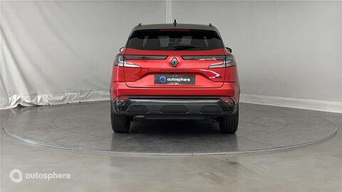 Austral 1.3 TCe mild hybrid 160ch Techno esprit Alpine auto - 24 2024 occasion 59640 DUNKERQUE
