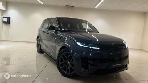 Range Sport 3.0 P510e 510ch PHEV Dynamic Autobiography 2023 occasion 69200 V&eacute;nissieux