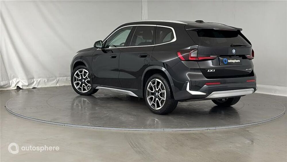 X1 ieDrive20 204ch xLine 2025 occasion 59650 Villeneuve-d'Ascq