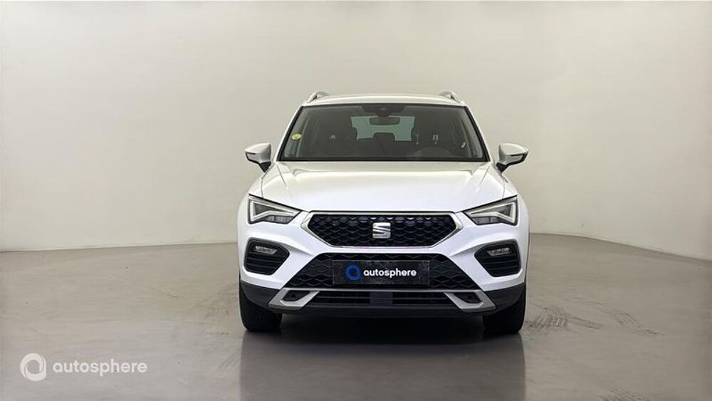 Ateca 2.0 TDI 150ch Start&Stop Style Business DSG7 2023 occasion 59552 Lambres-lez-Douai