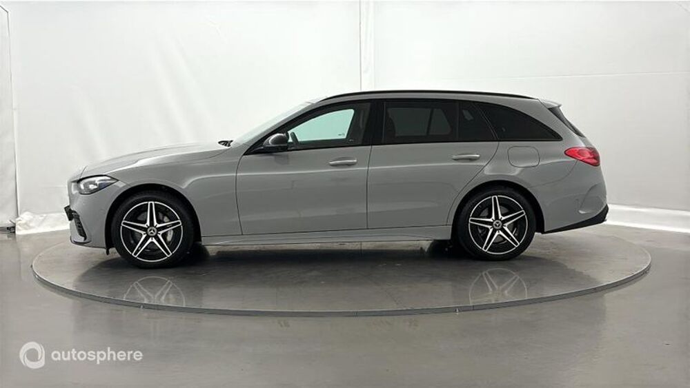 Classe C 300 e 204+129ch AMG Line 2024 occasion 77144 Mont&eacute;vrain