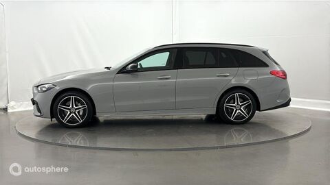 Classe C 300 e 204+129ch AMG Line 2024 occasion 77144 Mont&eacute;vrain