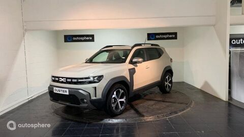 Annonce voiture Dacia Duster 24299 €