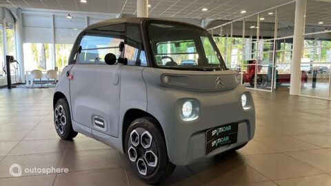 Citro&euml;n AMI Ami Ami 2023 occasion Bill&egrave;re 64140