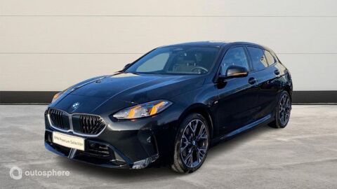 BMW S&eacute;rie 1 120A 170ch M Sport DKG7 2025 occasion SAINT-AVIT 40090