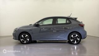 Corsa Electric 136ch GS 2025 occasion 37170 Chambray-l&egrave;s-Tours