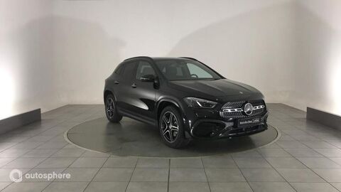Classe GLA 250 e hybride rechargeable 218ch Edition 140 8G-DCT 2026 occasion 86000 Poitiers