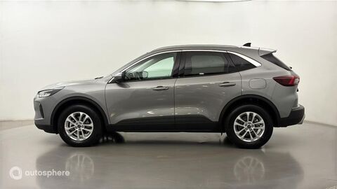 Kuga 2.5 Duratec 180ch Hybrid FlexiFuel Titanium Powershift 2024 occasion 92000 Nanterre