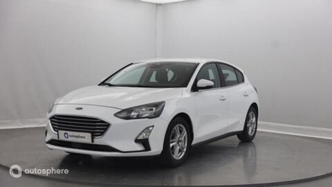 Annonce voiture Ford Focus 16490 