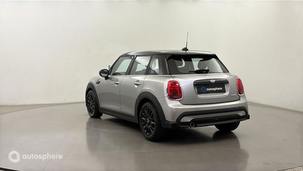 Cooper 136ch Edition Premium BVA7 2023 occasion 33700 M&eacute;rignac