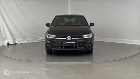 Polo 1.0 TSI 95ch R-Line Edition 2025 occasion 51100 Reims