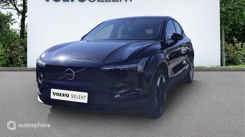 Volvo EX 30 Single Extended Range 272ch Ultra 2024 occasion Montévrain 77144