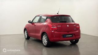 Swift 1.2 Dualjet Hybrid 83ch Privil&egrave;ge 2023 occasion 37540 Saint-Cyr-sur-Loire