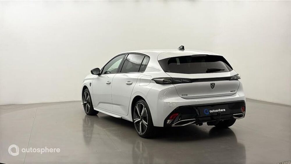 308 PHEV 225ch GT e-EAT8 2023 occasion 16430 Champniers