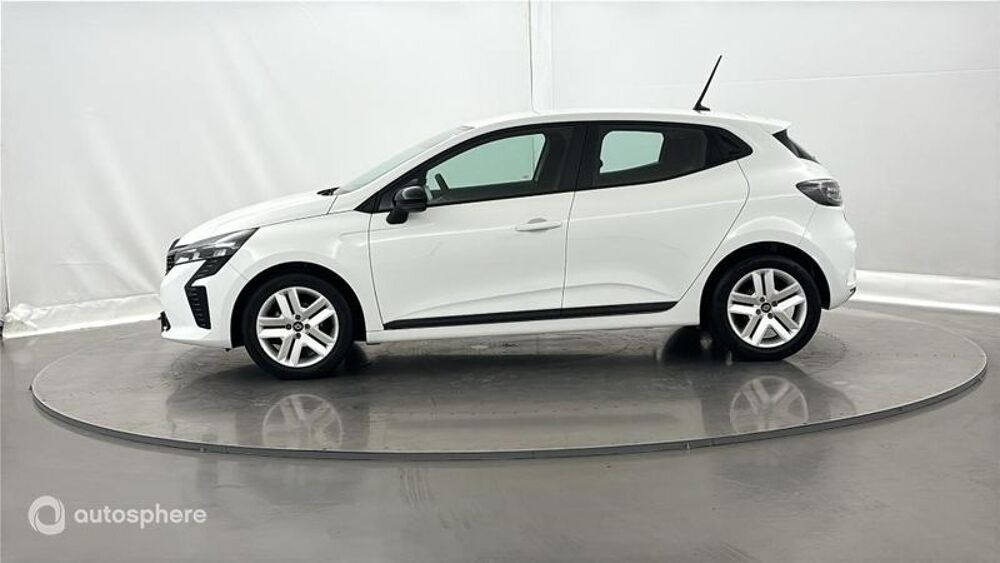 Clio 1.0 TCe 90ch Evolution 2024 occasion 79000 Niort