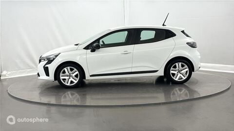 Clio 1.0 TCe 90ch Evolution 2024 occasion 79000 Niort