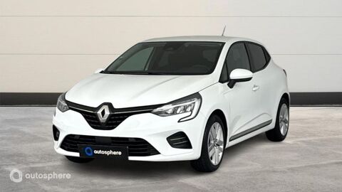 Annonce voiture Renault Clio 11999 €