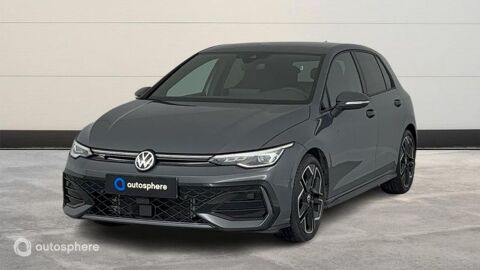 Volkswagen Golf 1.5 eTSI EVO2 150ch R-Line Edition DSG7 2025 occasion Reims 51100