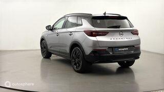 Grandland 1.5 D 130ch GS BVA8 2024 occasion 86100 Ch&acirc;tellerault