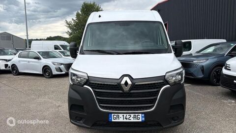 Master F3500 L2H2 2.3 Blue dCi 135ch Confort Euro6E 2023 occasion 73230 Saint-Alban-Leysse