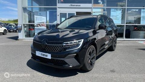 Annonce voiture Renault Espace 39499 