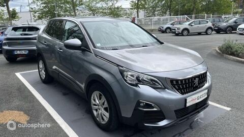 3008 1.5 BlueHDi 130ch E6.c Active Business S&S 2019 occasion 37400 AMBOISE