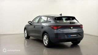 Leon 2.0 TDI 150ch Business DSG7 2024 occasion 44000 Nantes
