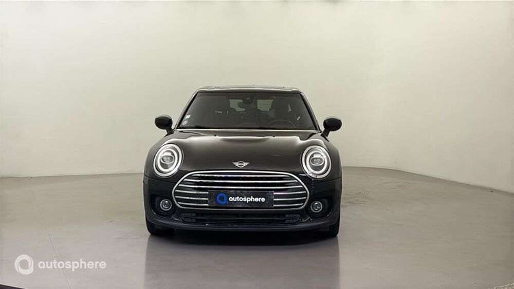Clubman Cooper 136ch Chili BVA7 2020 occasion 37540 Saint-Cyr-sur-Loire