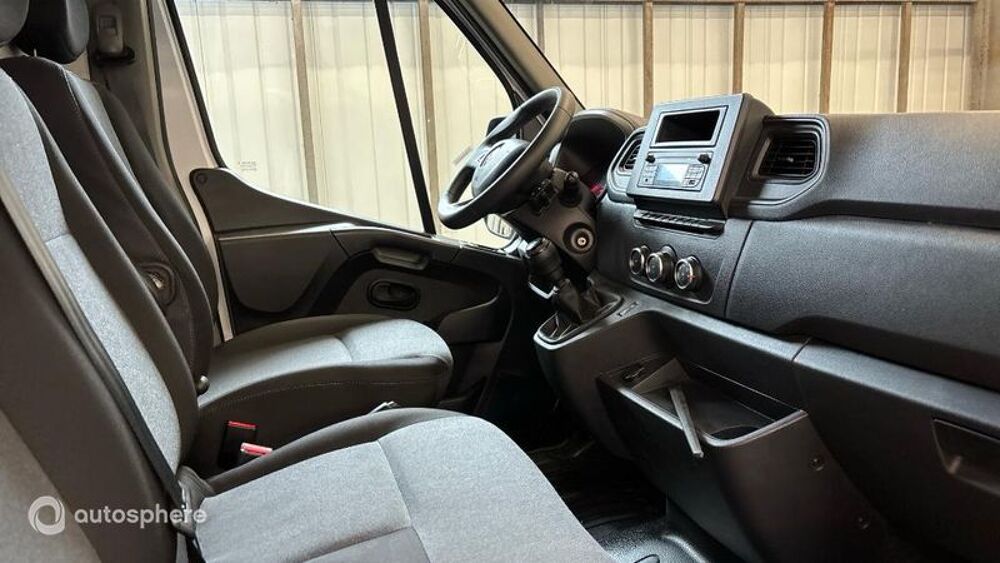 Master F3500 L2H2 2.3 Blue dCi 135ch Confort Euro6E 2024 occasion 62220 Carvin