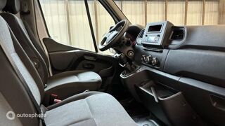 Master F3500 L2H2 2.3 Blue dCi 135ch Confort Euro6E 2024 occasion 62220 Carvin