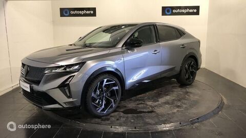 Renault Rafale 1.2 E-Tech 300ch atelier Alpine 4x4 2025 occasion Metz 57000