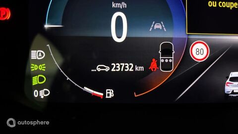 Captur 1.6 E-Tech Plug-in 160ch Initiale Paris 2022 occasion 93320 Les Pavillons-sous-Bois